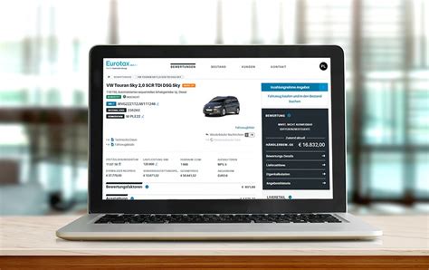eurotax auto